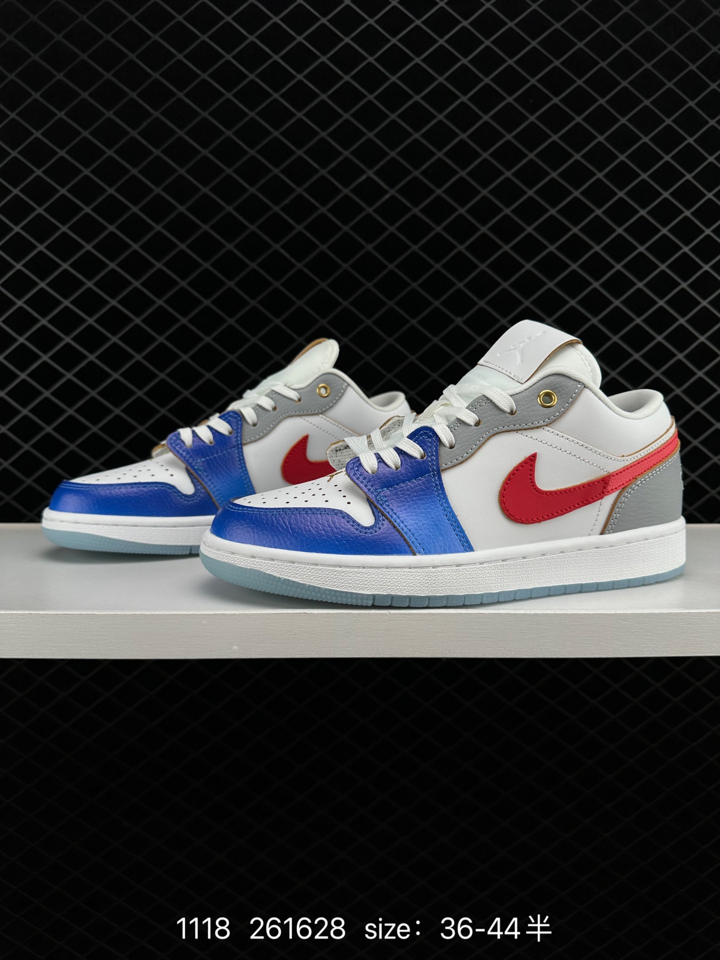 Nike Air Jordan 1 Mid”Green Yellow“